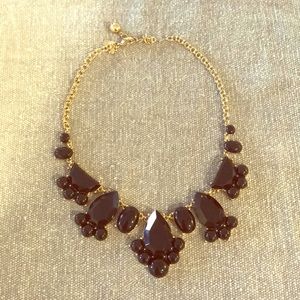 Kate Spade Day Tripper Bib Necklace